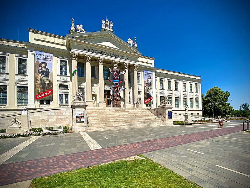 Móra Ferenc Museum