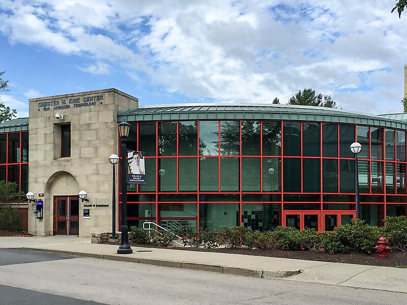 Université du Rhode Island