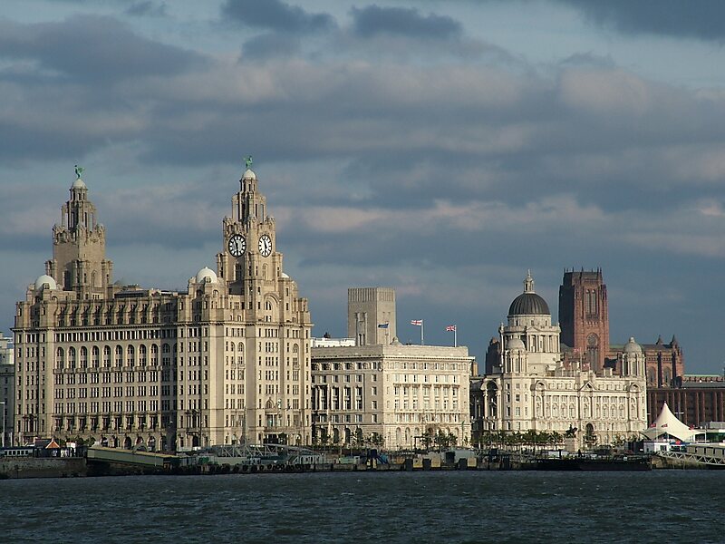 Mersey Ferries