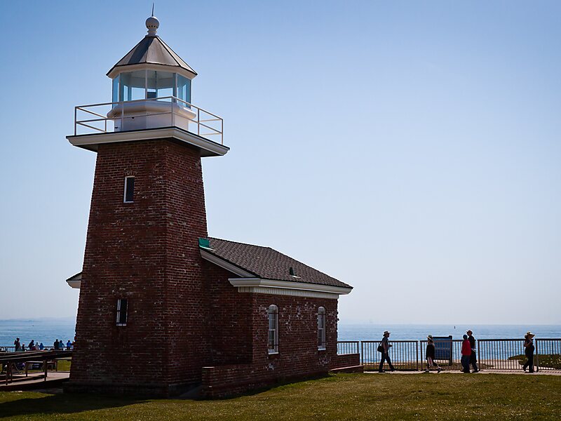 Santa Cruz Surfing Museum