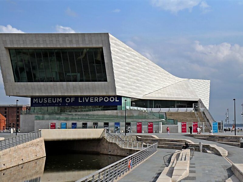 Museum of Liverpool