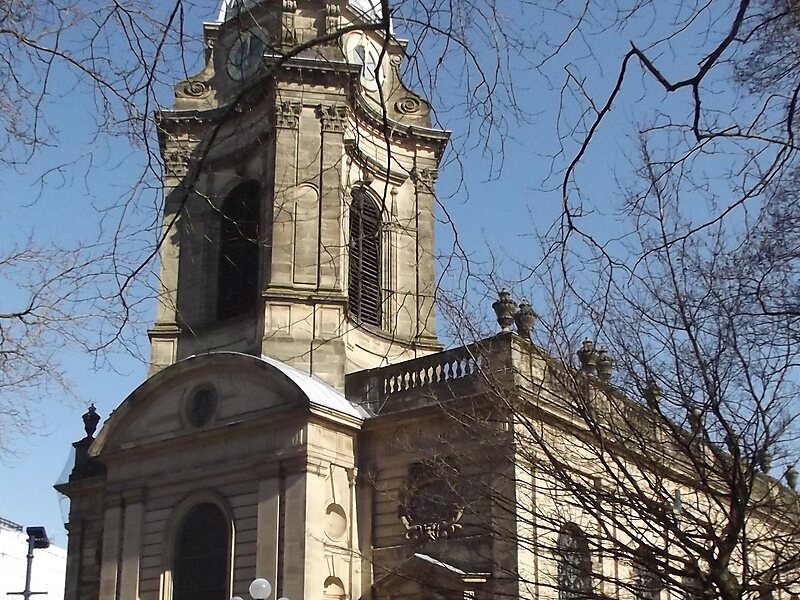 Cathedral Church of Saint Philip