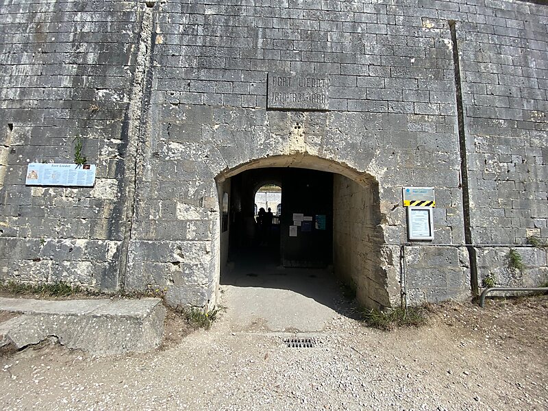 Fort Liédot