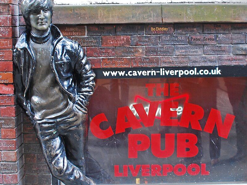 Cavern Club
