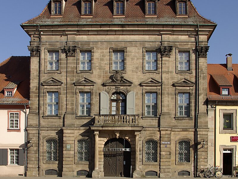 Stadtmuseum Erlangen