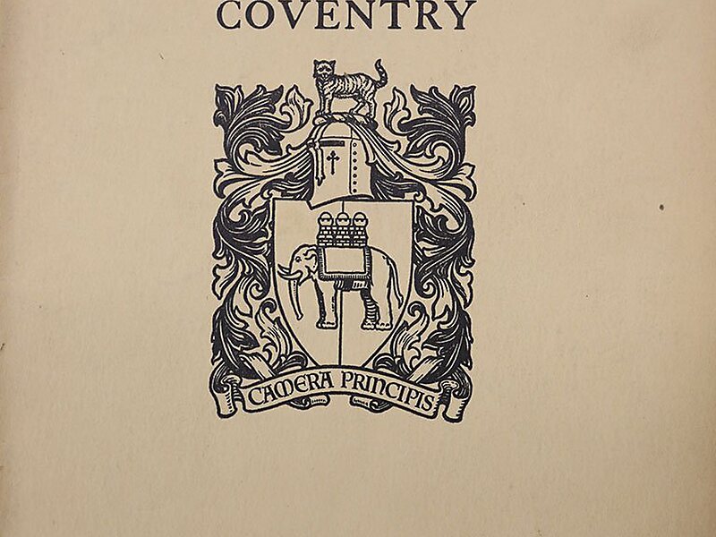 Coventry University