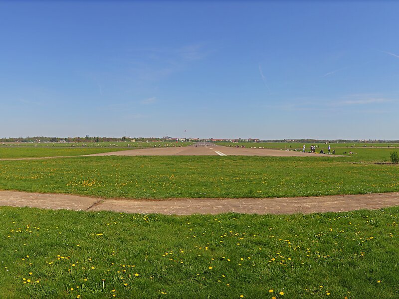 Tempelhofer Park