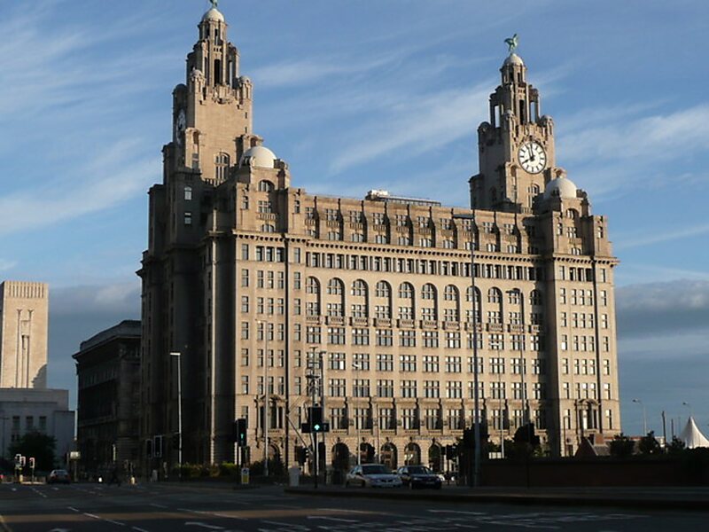 Royal Liver Building