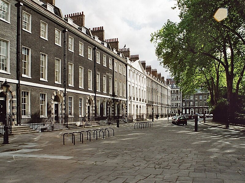 Bedford Square