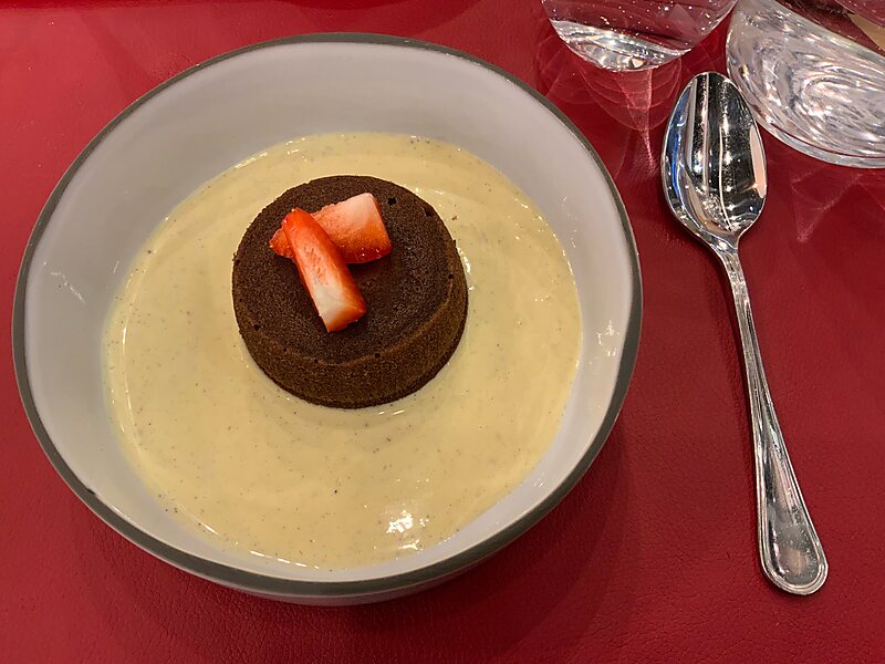 Cité internationale de la gastronomie et du vin