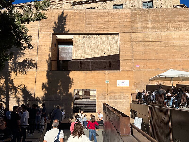 San Marcos Arts Centre