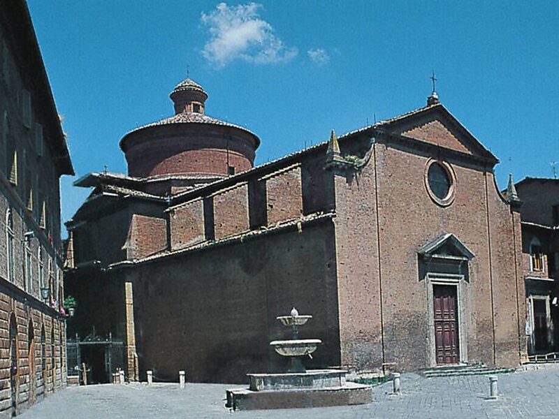 Santo Spirito