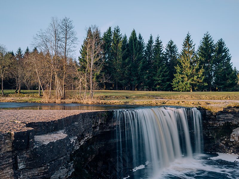 Jägala Falls