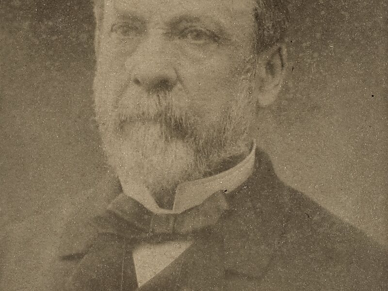 Louis Pasteur Monument