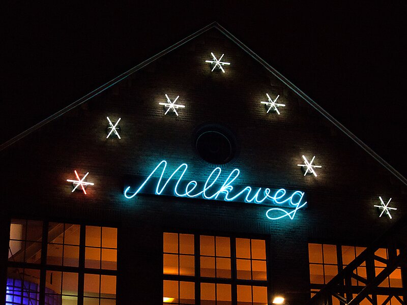 Melkweg