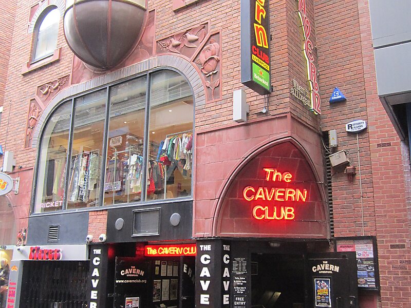 Cavern Club