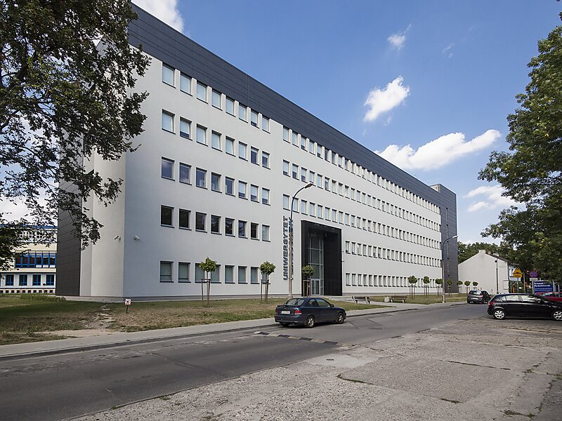 Pedagogical University of Cracow