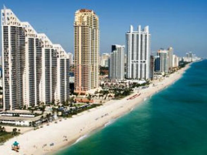 Sunny Isles Beach