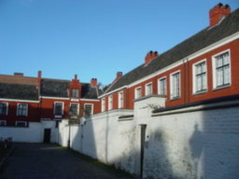 Our Lady Beguinage