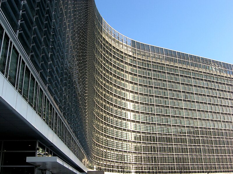 Berlaymont