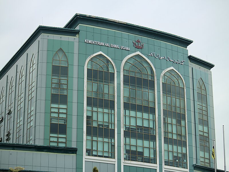 Ministry of Religious Affairs