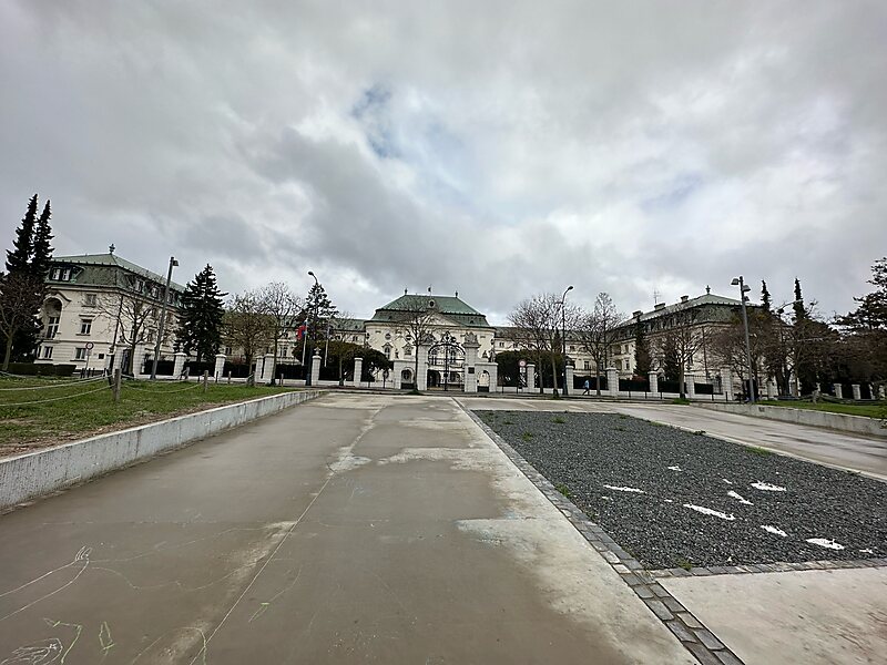 Office of the Government of the Slovak Republic