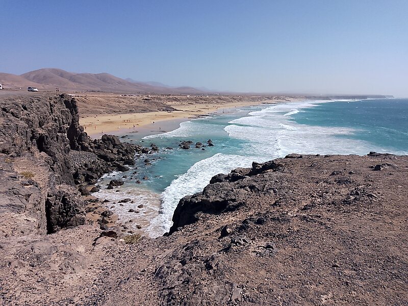 El Cotillo Beach