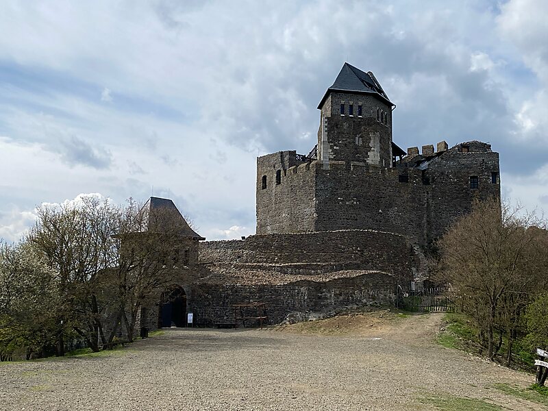 Hollókő Castle