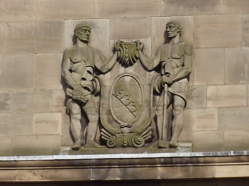 University of Wolverhampton