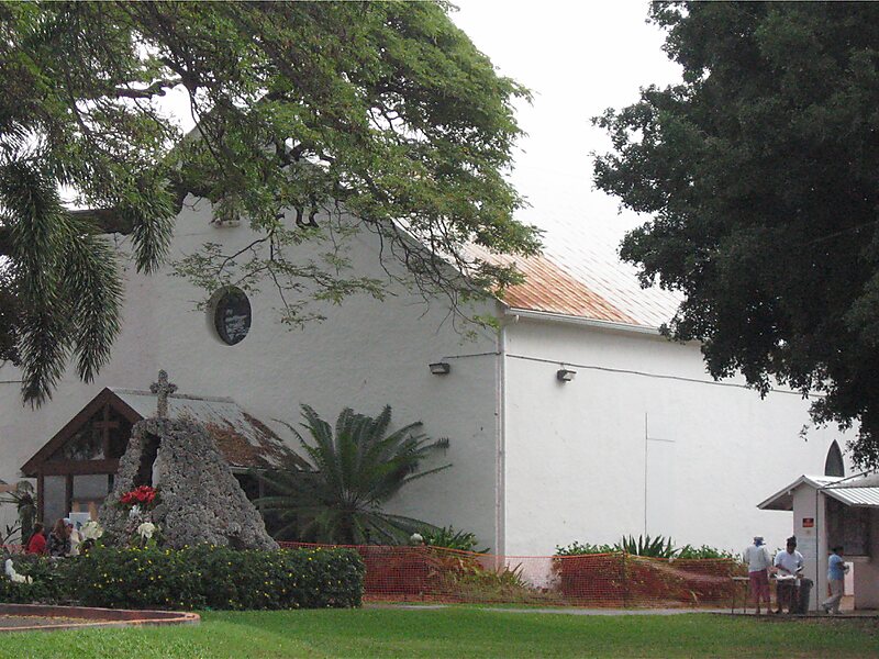 St. Michael the Archangel Church