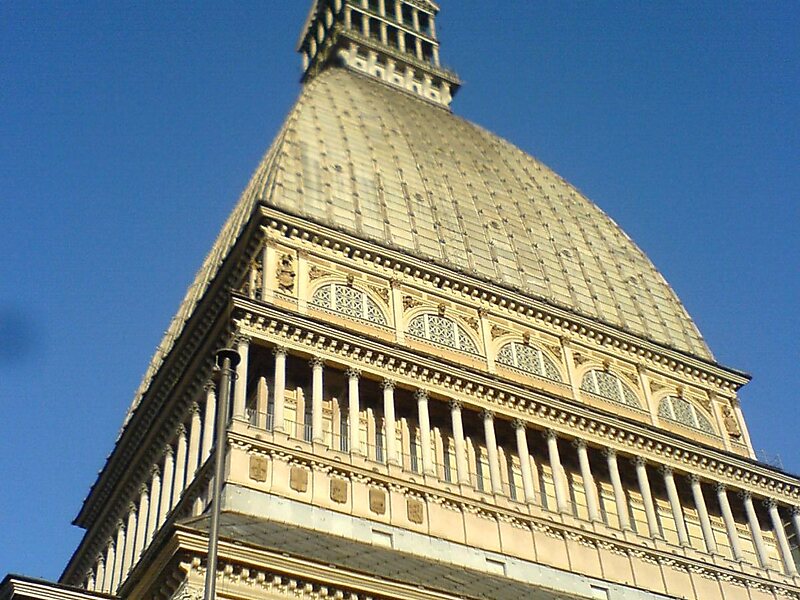 National Cinema Museum