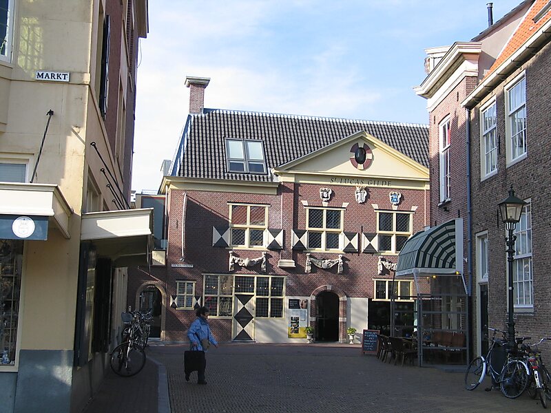 Vermeer Centre