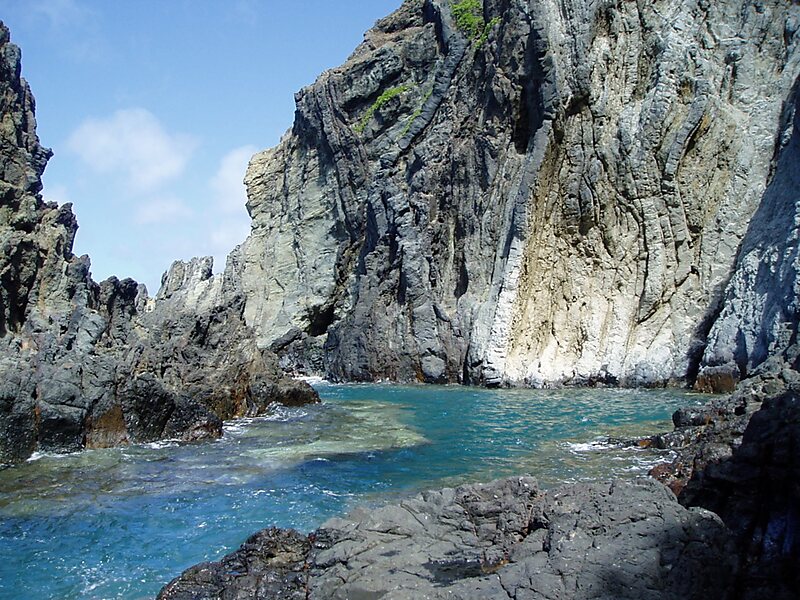 Nā Mokulua en Kailua, Hawaii | Tripomatic