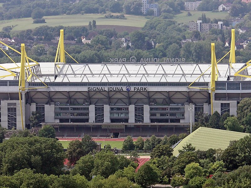 Signal Iduna Park