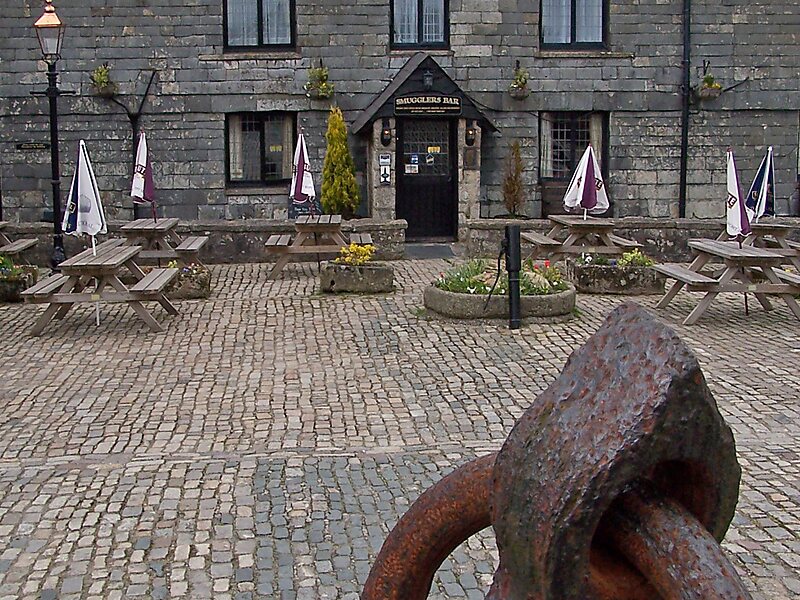 Jamaica Inn