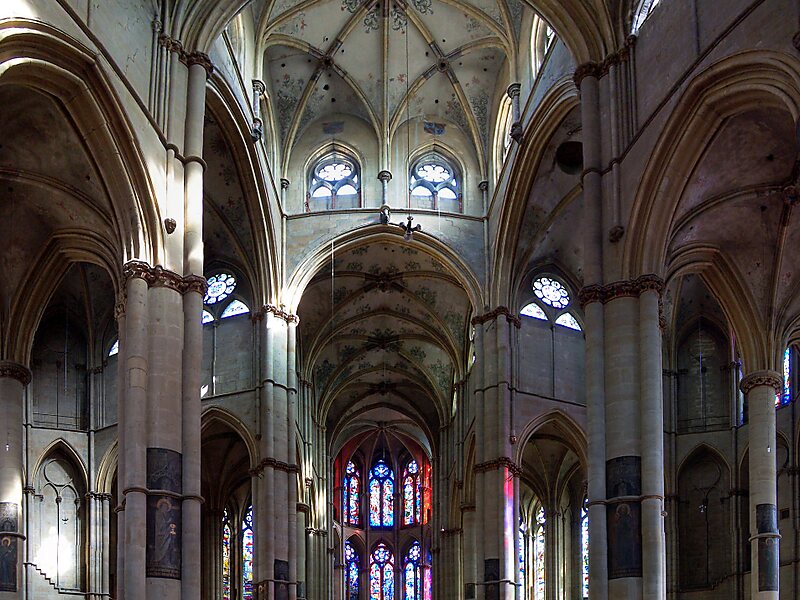 Church of Our Lady, Trier