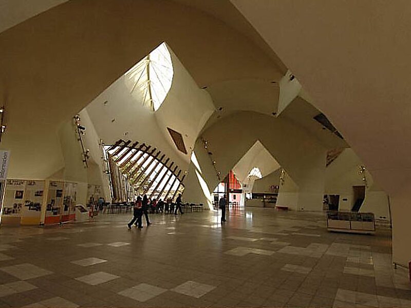 Museo Nacional de Australia