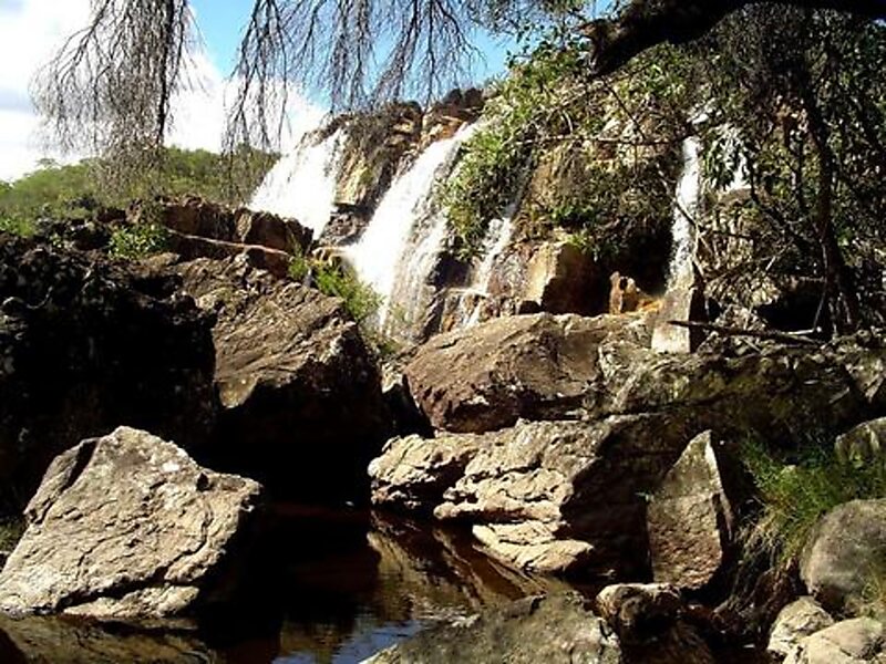 Parco nazionale Chapada dos Veadeiros - Brazlândia, Brasile | Sygic Travel