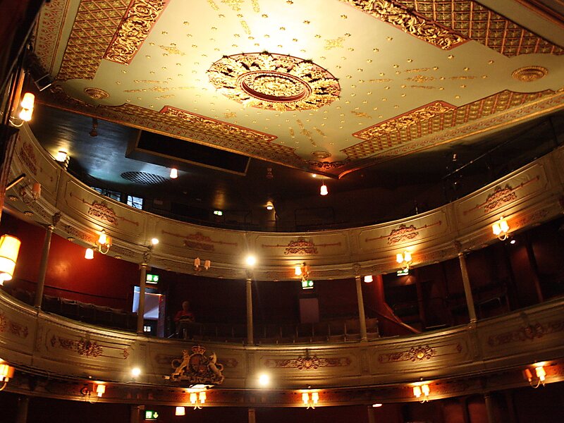 Bristol Old Vic