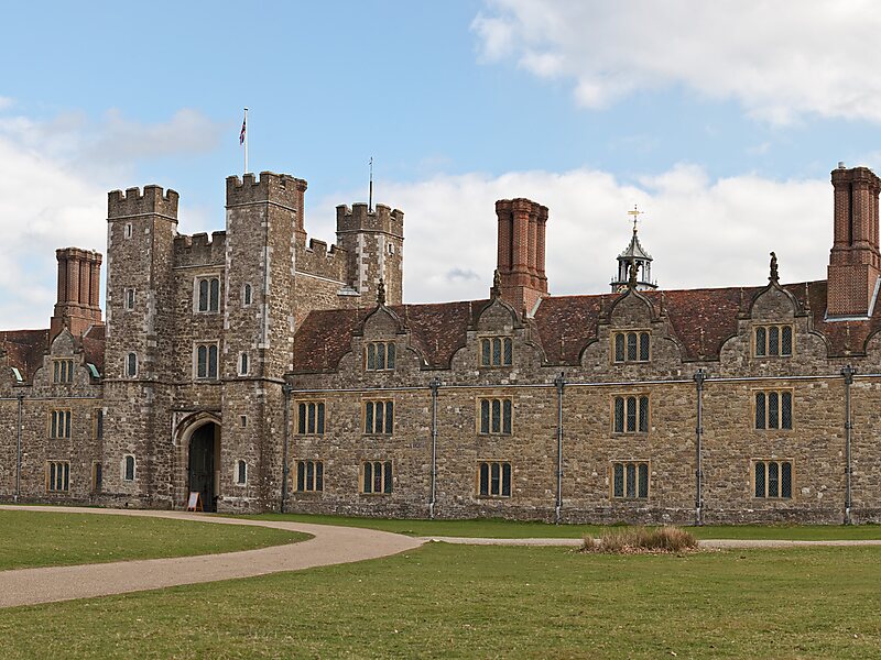 Knole House