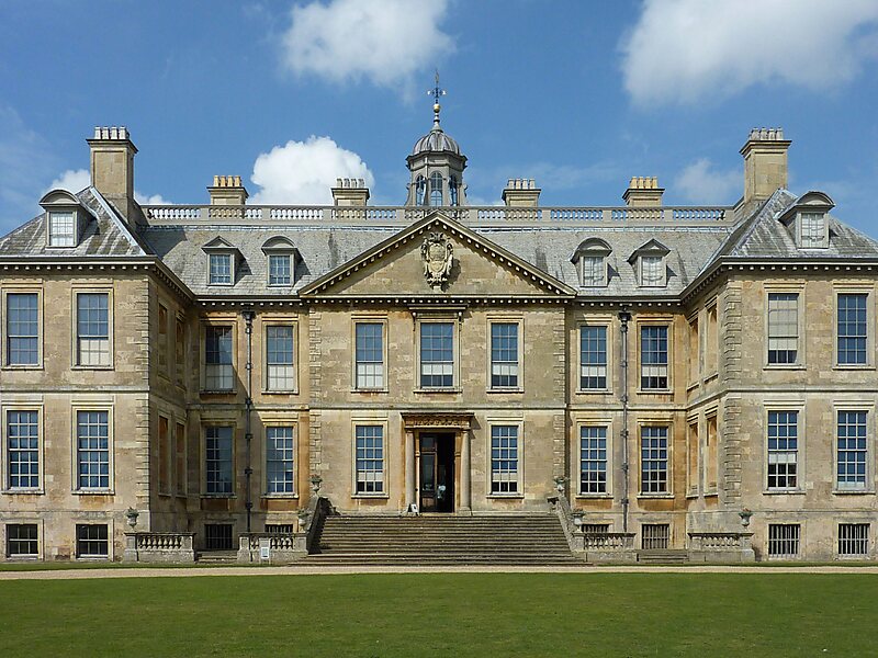 Belton House