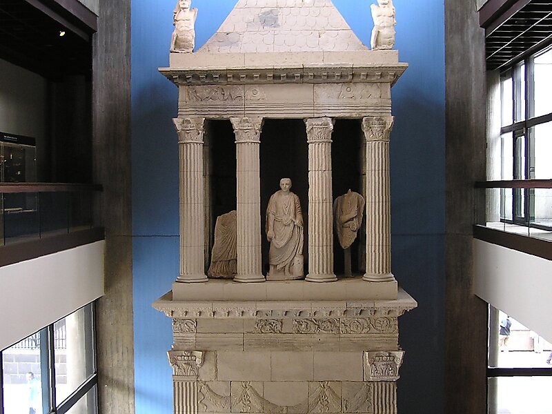 Römisch-Germanisches Museum