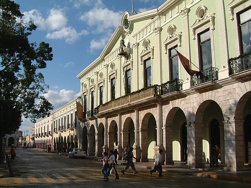 Governor's Palace