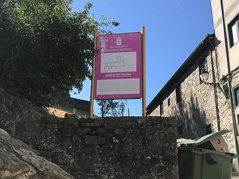 Iglesia de San Francisco