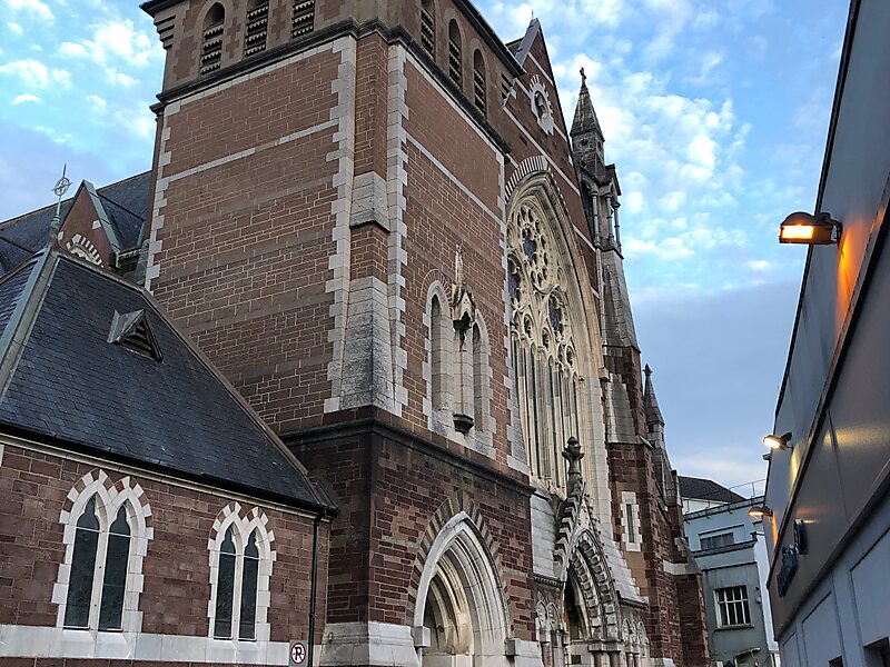 Saints Peter and Paul's