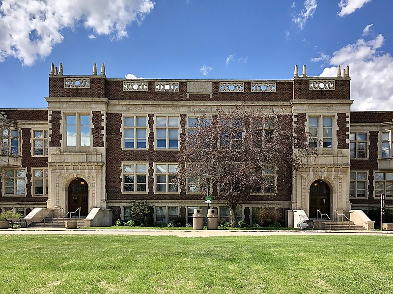 University of Alberta