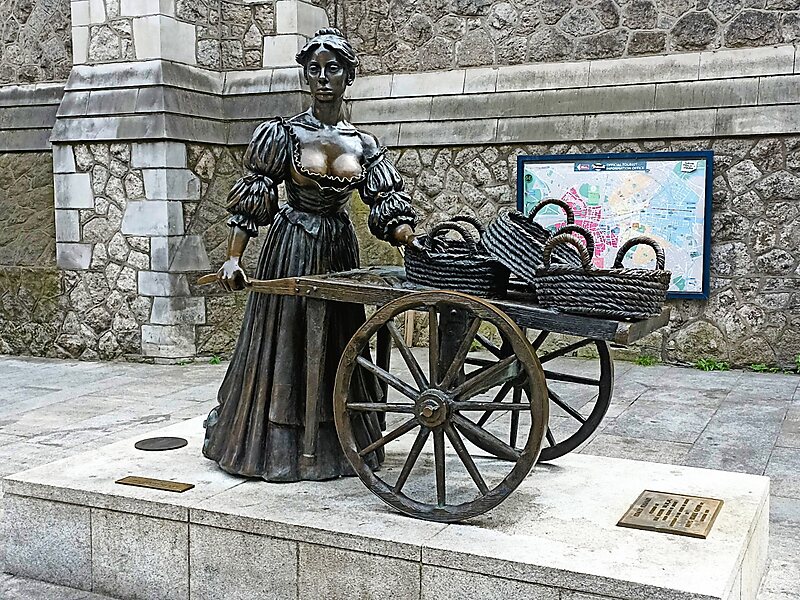 Molly Malone