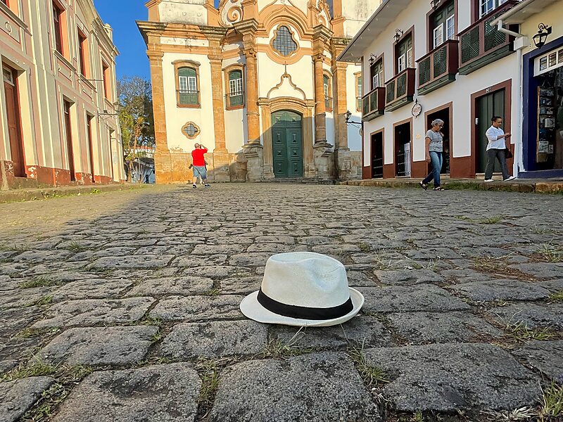 Iglesia matriz de Nuestra Señora del Pilar