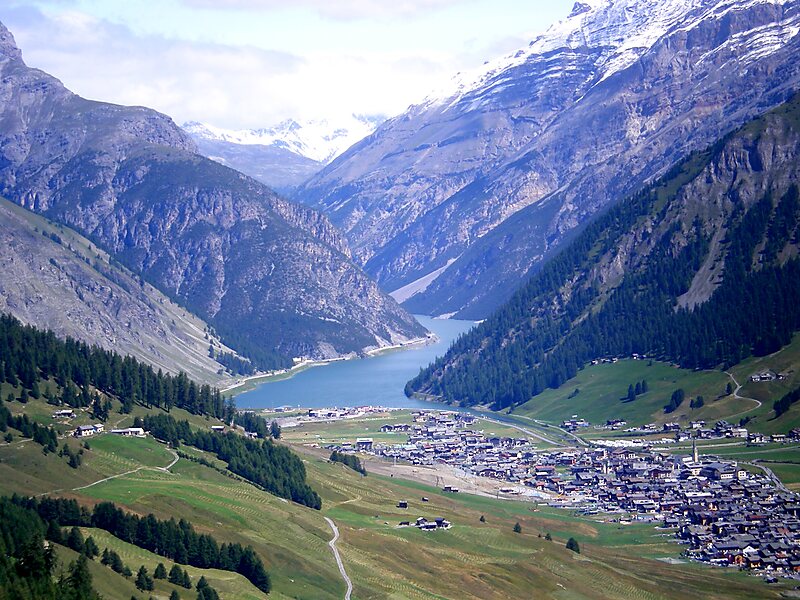 Livigno In Livigno Italy Sygic Travel