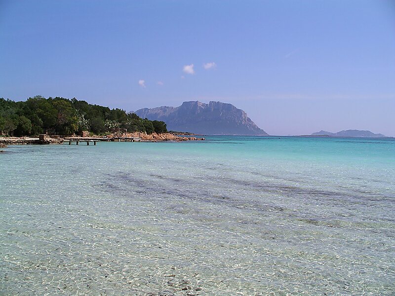 Porto Istana Beach